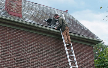 what affects urgent North Stainmore roof repairs