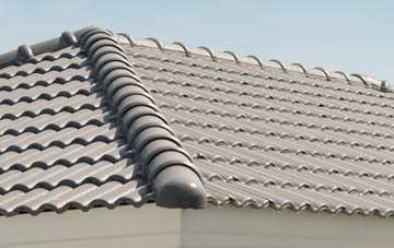 advantages of North Stainmore clay roofing