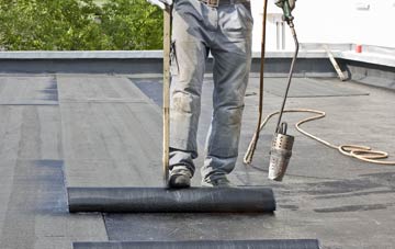 flat roof replacement North Stainmore, Cumbria