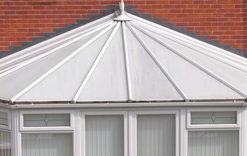 North Stainmore polycarbonate conservatory roof repairs