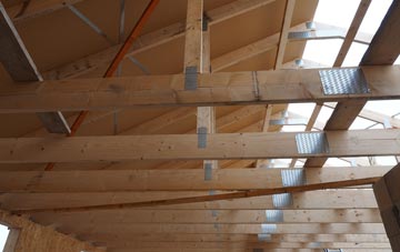 North Stainmore roof truss costs