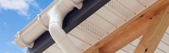 get North Stainmore guttering quotes today