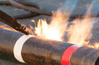 North Stainmore flat roofing replacement